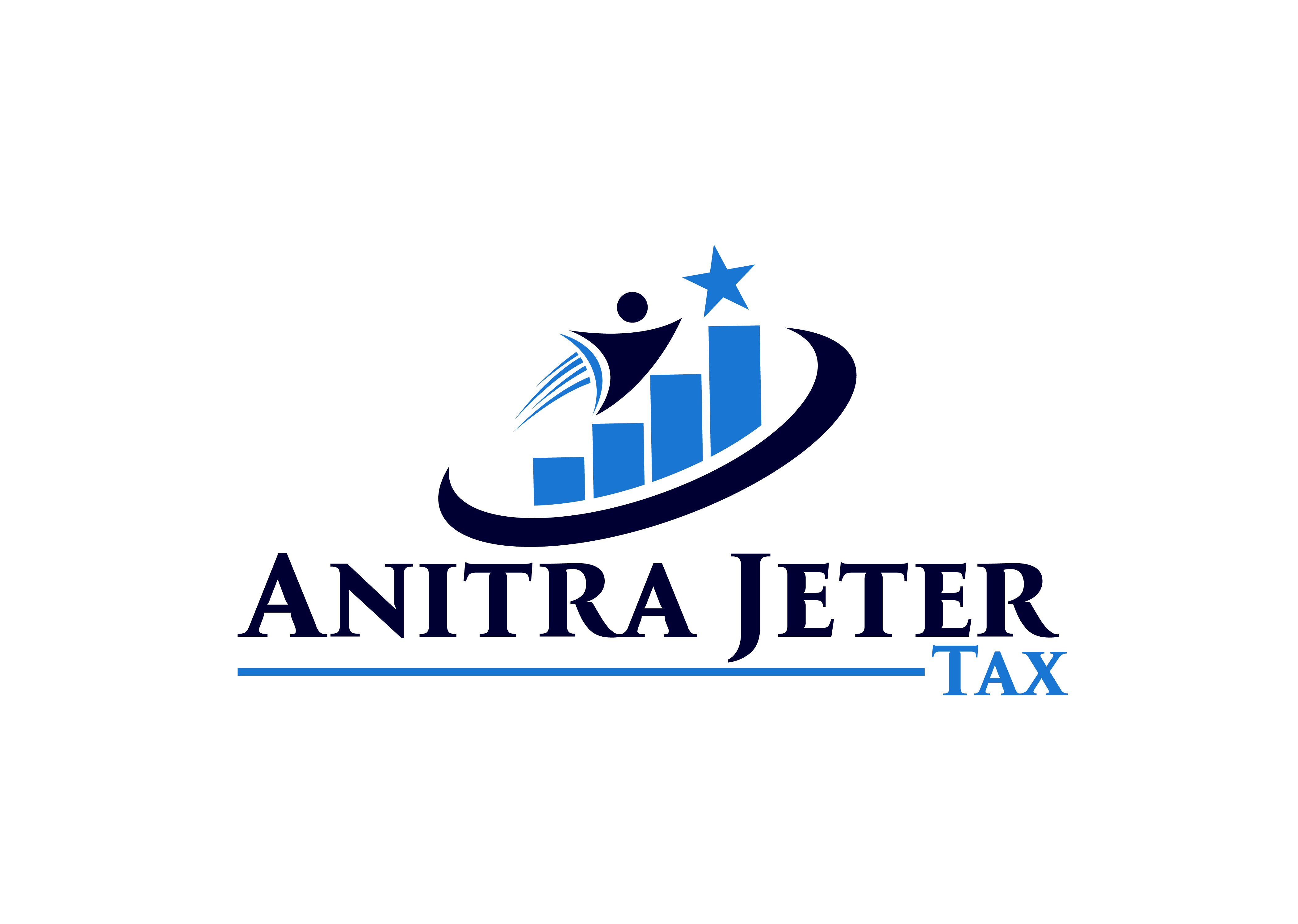 Anitra Jeter Tax